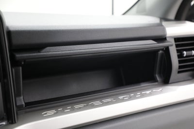 2025 Ford Super Duty F-350 SRW XL