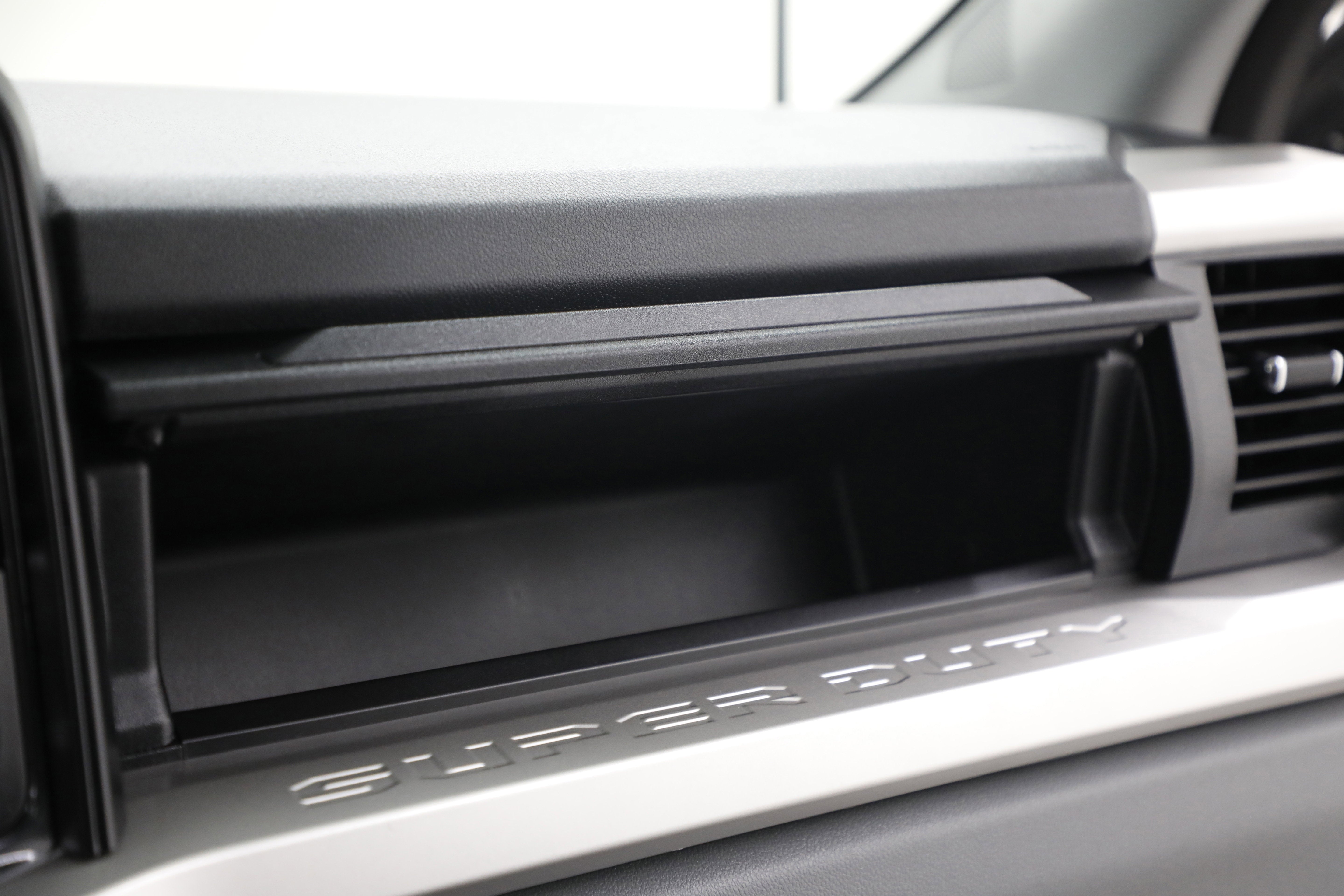 2025 Ford Super Duty F-350 SRW XL