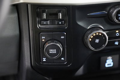 2025 Ford Super Duty F-350 SRW XL