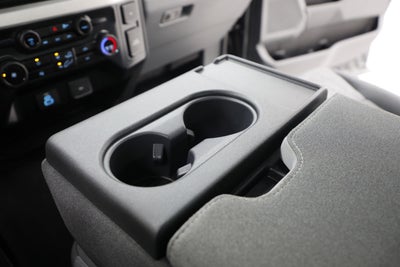 2025 Ford Super Duty F-350 SRW XL