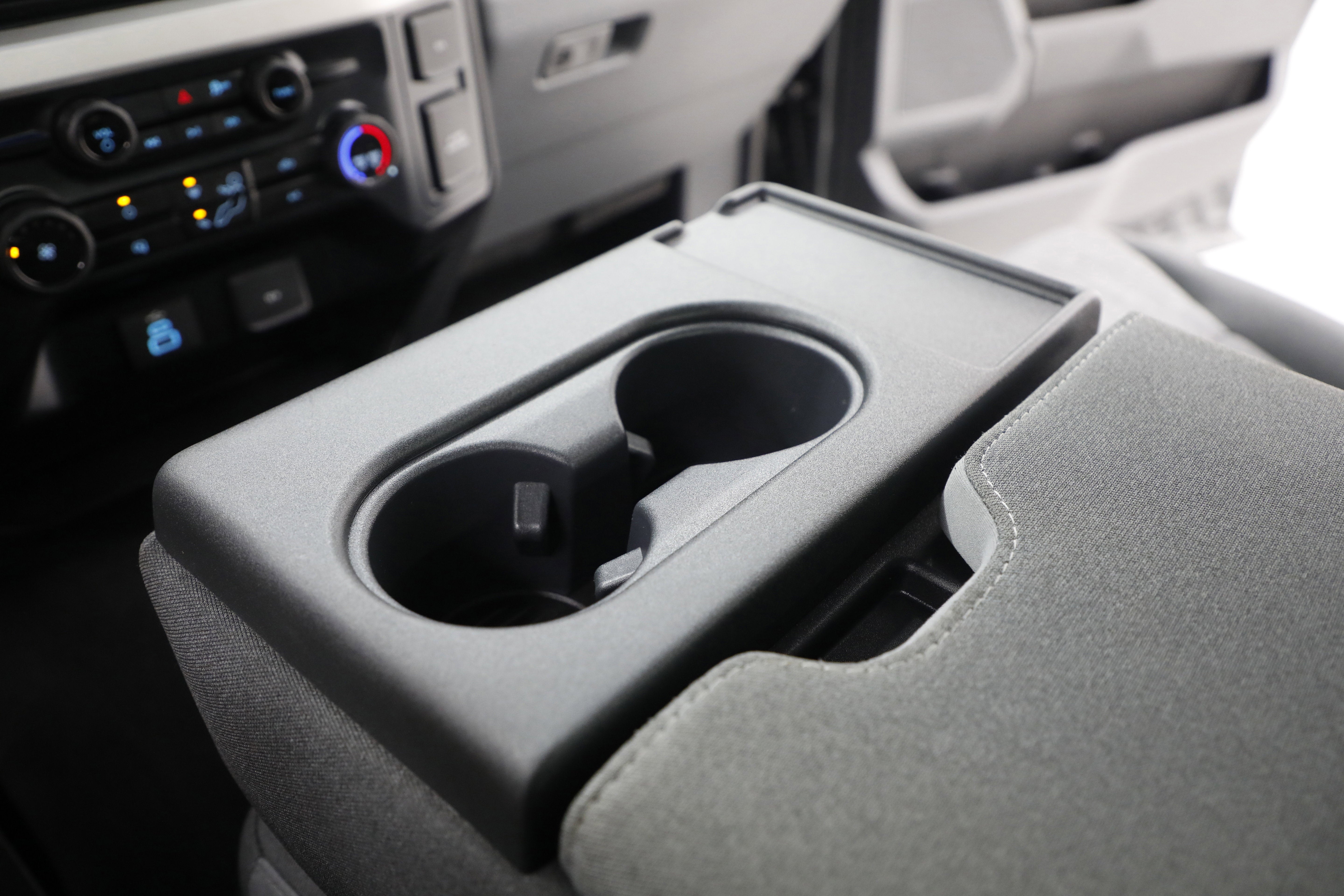 2025 Ford Super Duty F-350 SRW XL