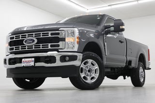 2025 Ford Super Duty F-350 SRW XL
