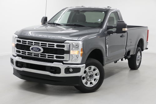 2024 Ford Super Duty F-350 SRW XL