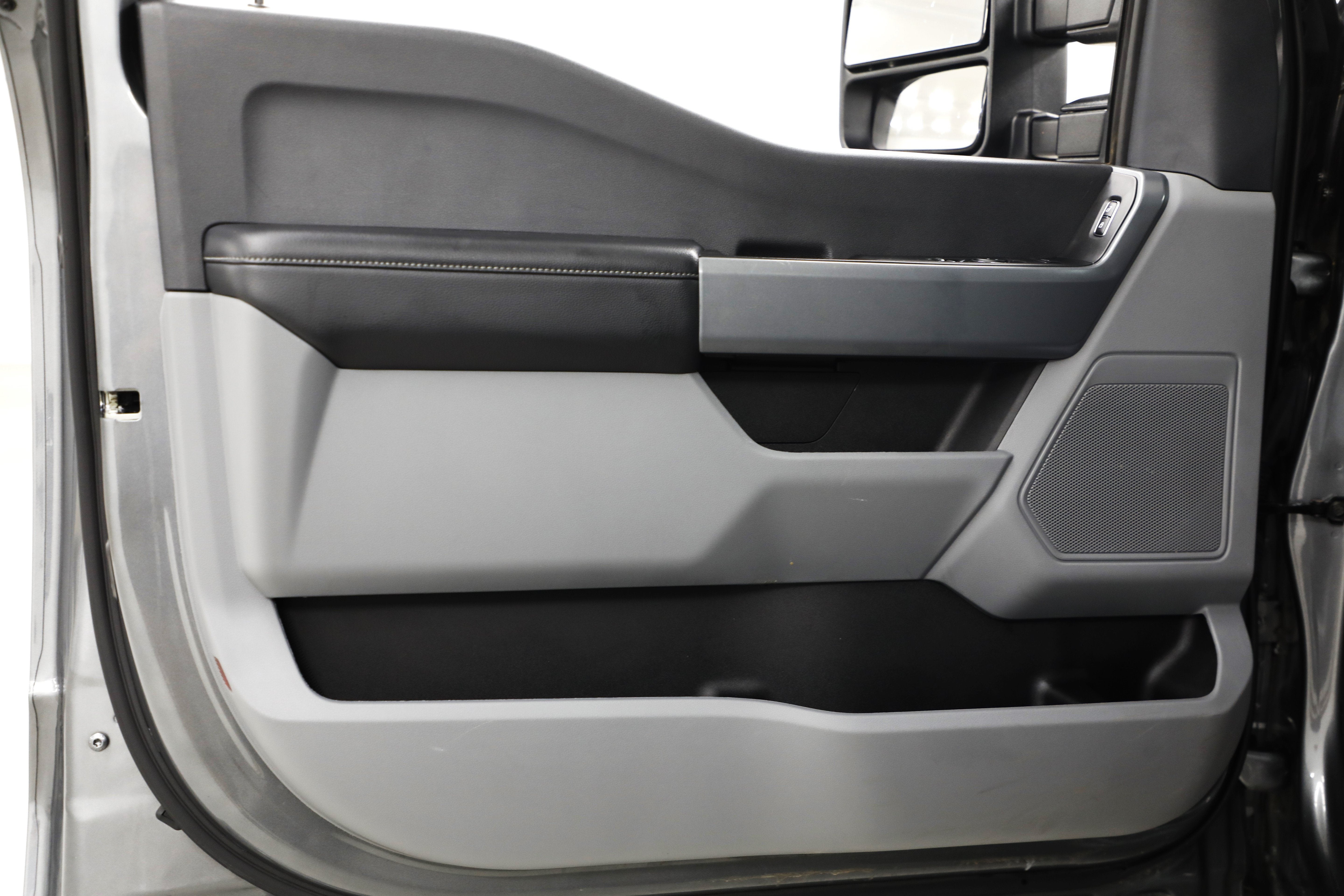 2024 Ford Super Duty F-350 SRW XL