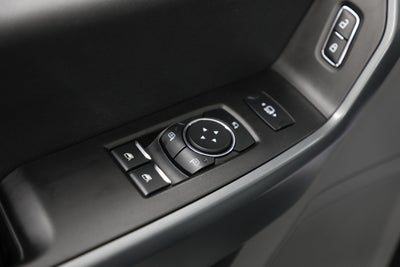 2024 Ford Super Duty F-350 SRW XL