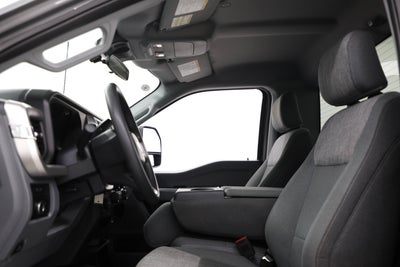2024 Ford Super Duty F-350 SRW XL