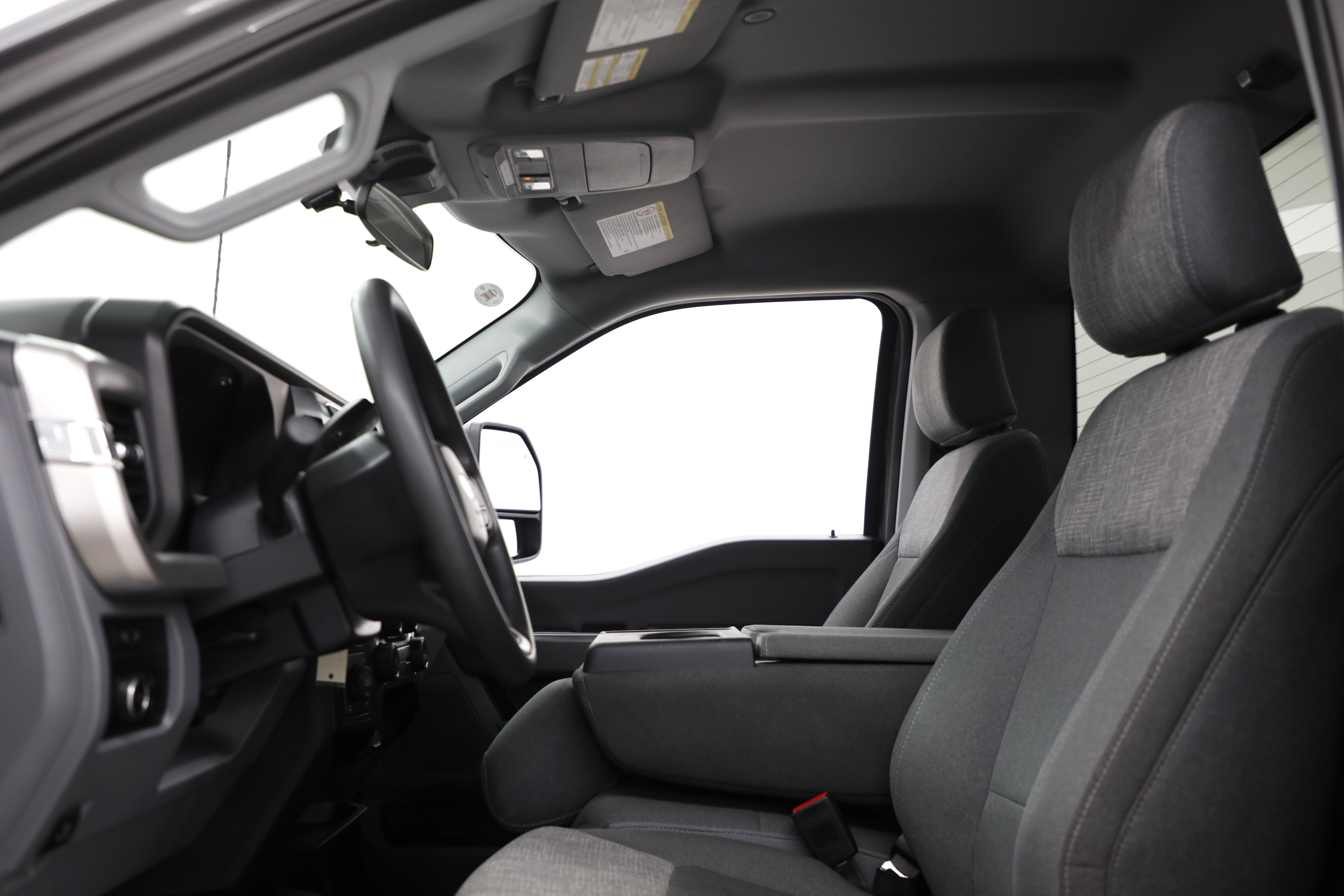 2024 Ford Super Duty F-350 SRW XL