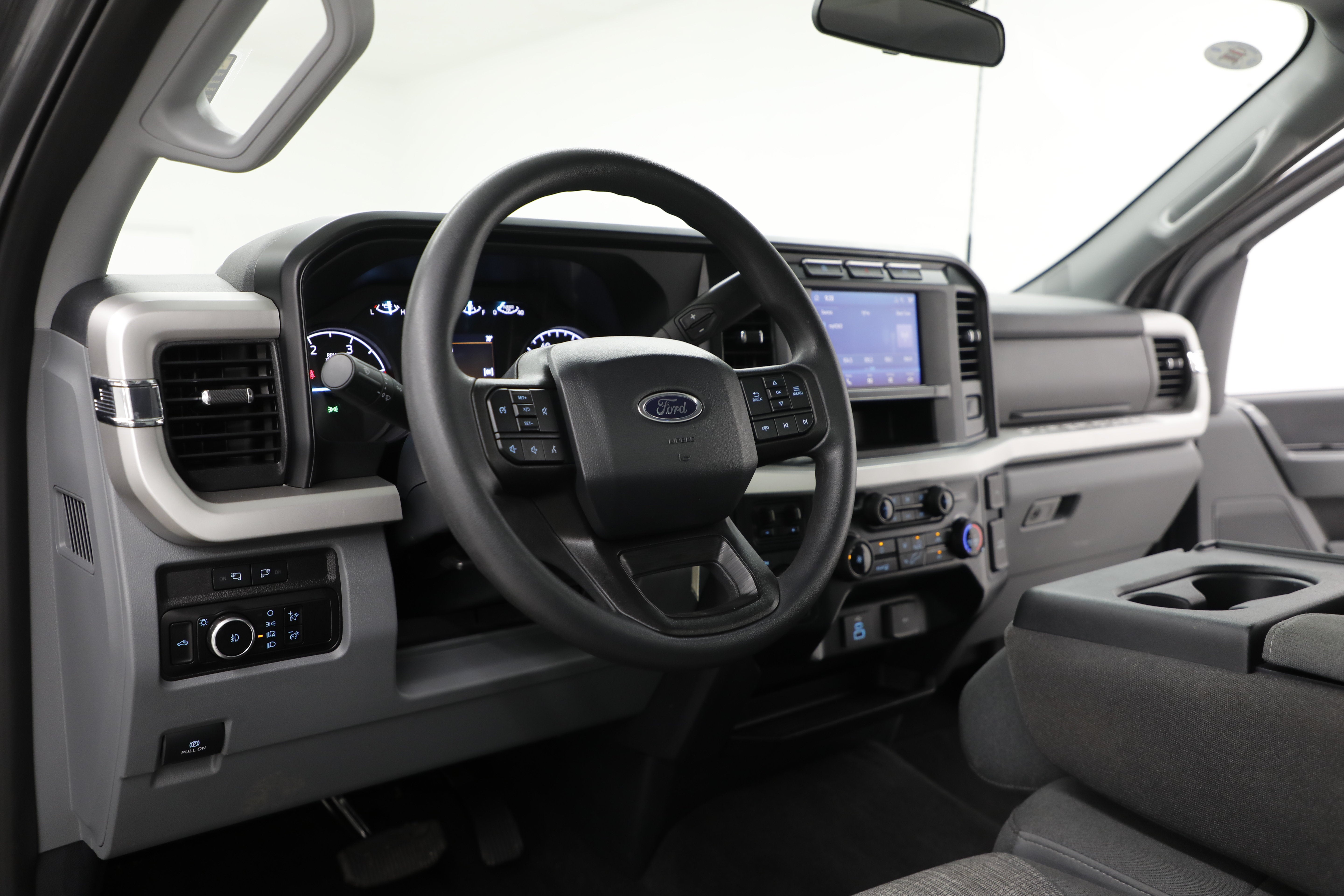 2024 Ford Super Duty F-350 SRW XL