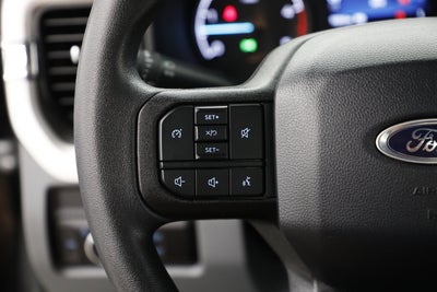 2024 Ford Super Duty F-350 SRW XL