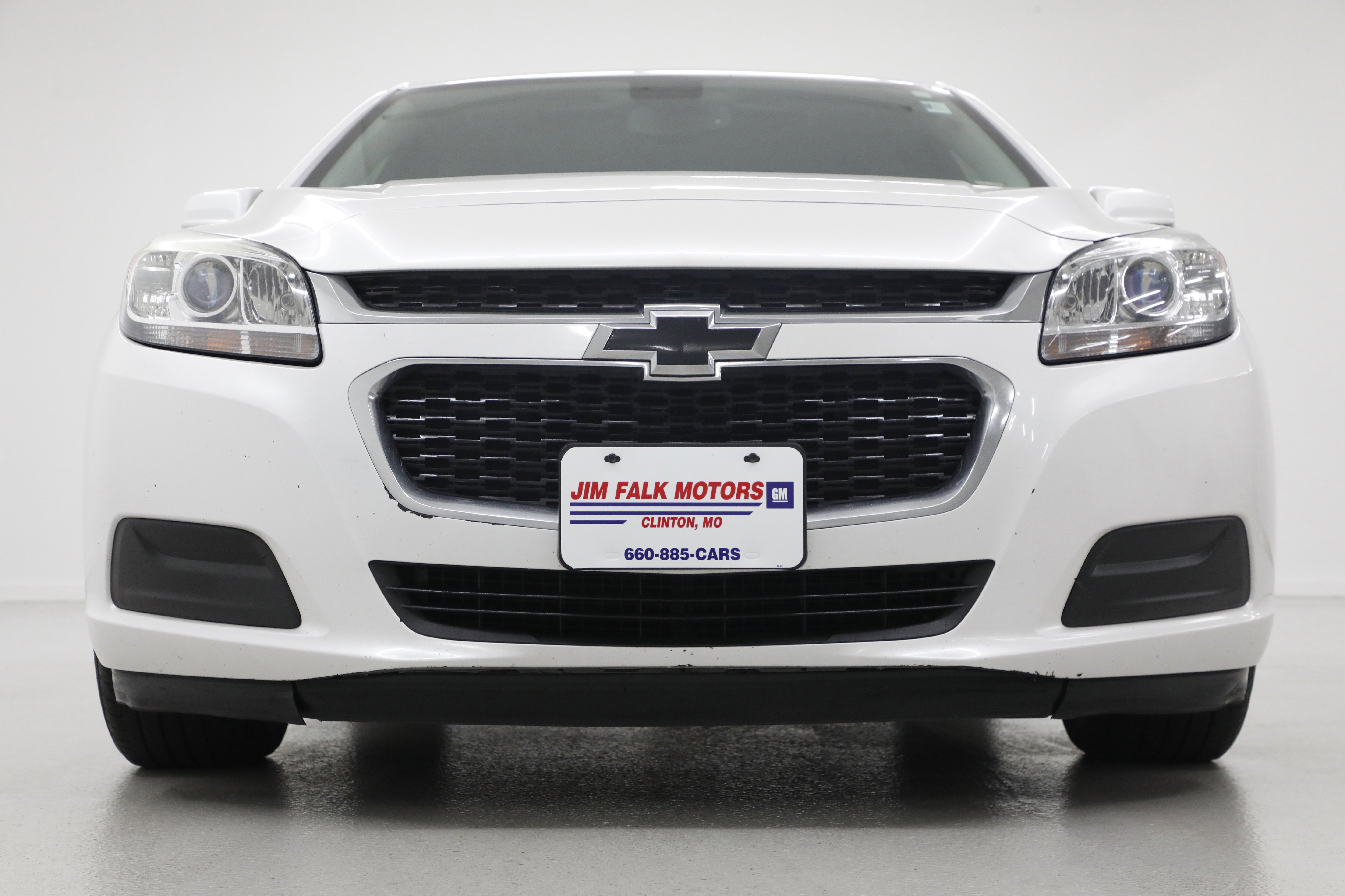 2016 Chevrolet Malibu Limited LT