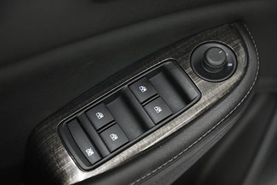 2016 Chevrolet Malibu Limited LT