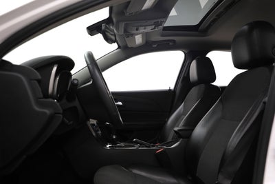 2016 Chevrolet Malibu Limited LT