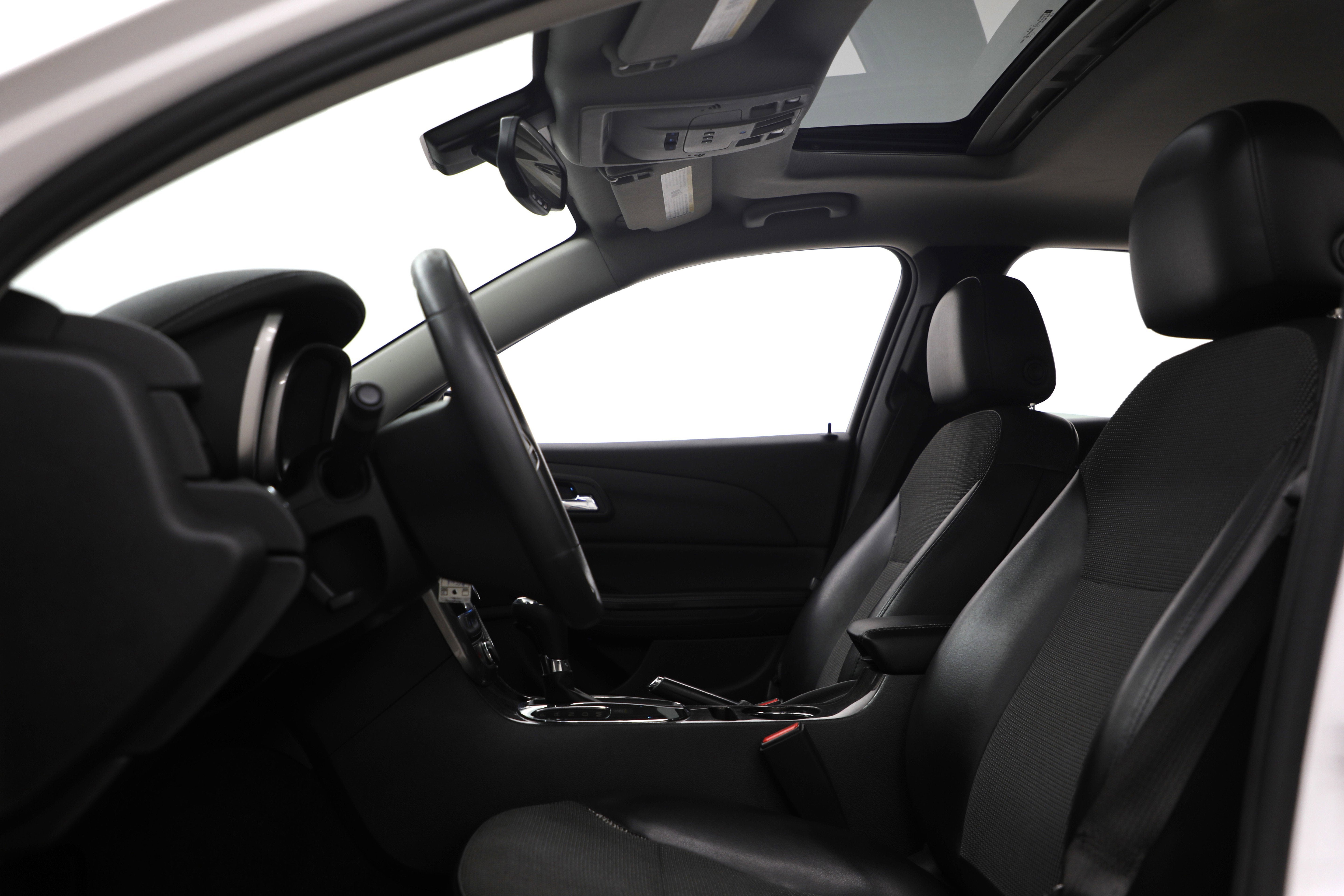 2016 Chevrolet Malibu Limited LT