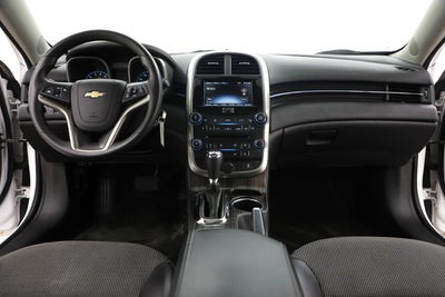 2016 Chevrolet Malibu Limited LT
