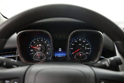 2016 Chevrolet Malibu Limited LT