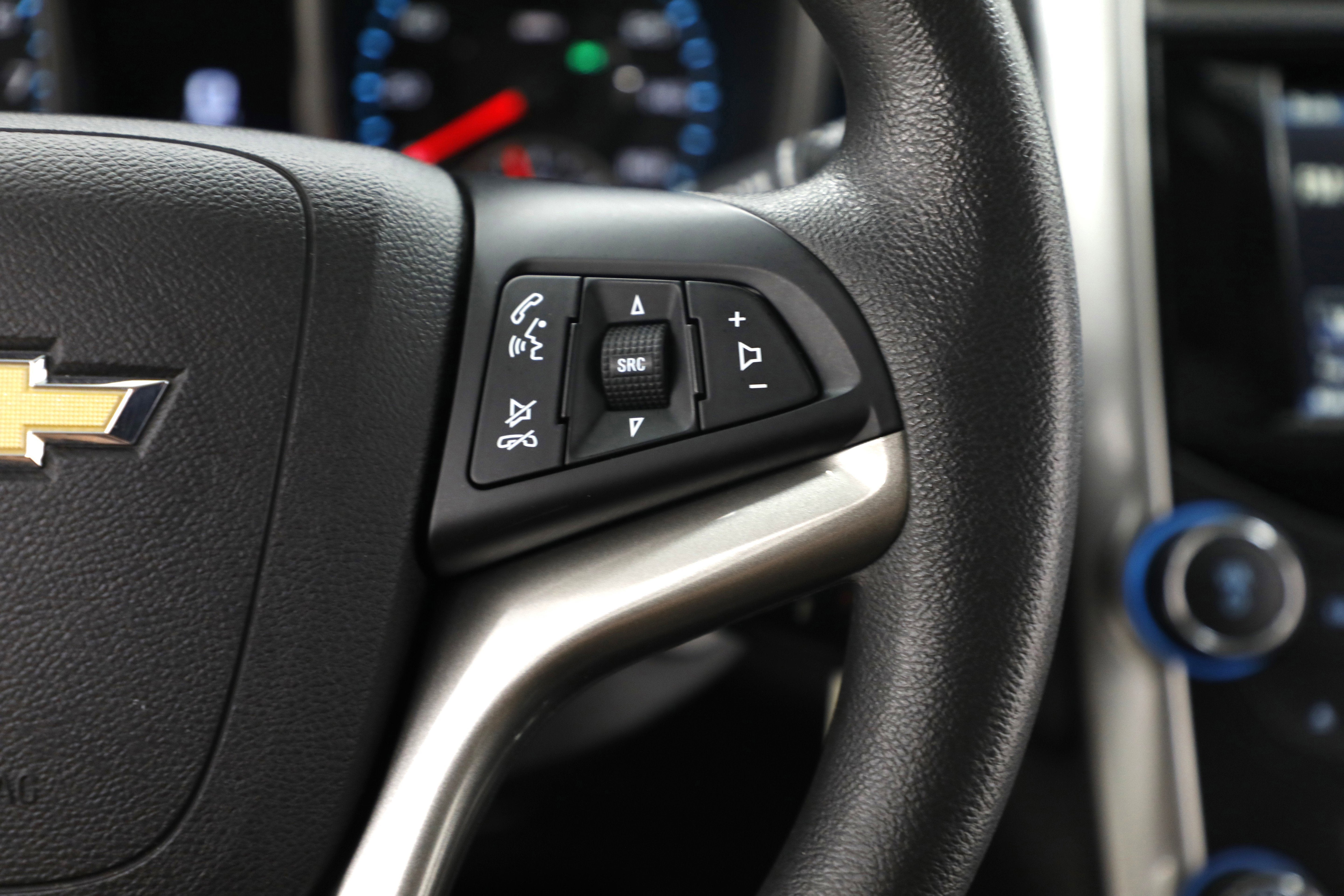 2016 Chevrolet Malibu Limited LT