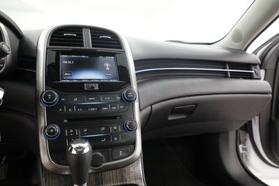 2016 Chevrolet Malibu Limited LT