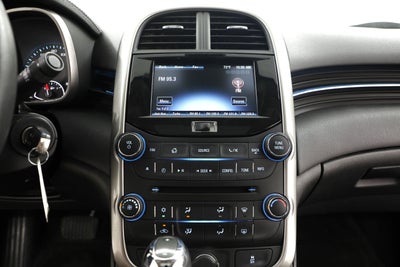 2016 Chevrolet Malibu Limited LT