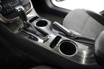 2016 Chevrolet Malibu Limited LT