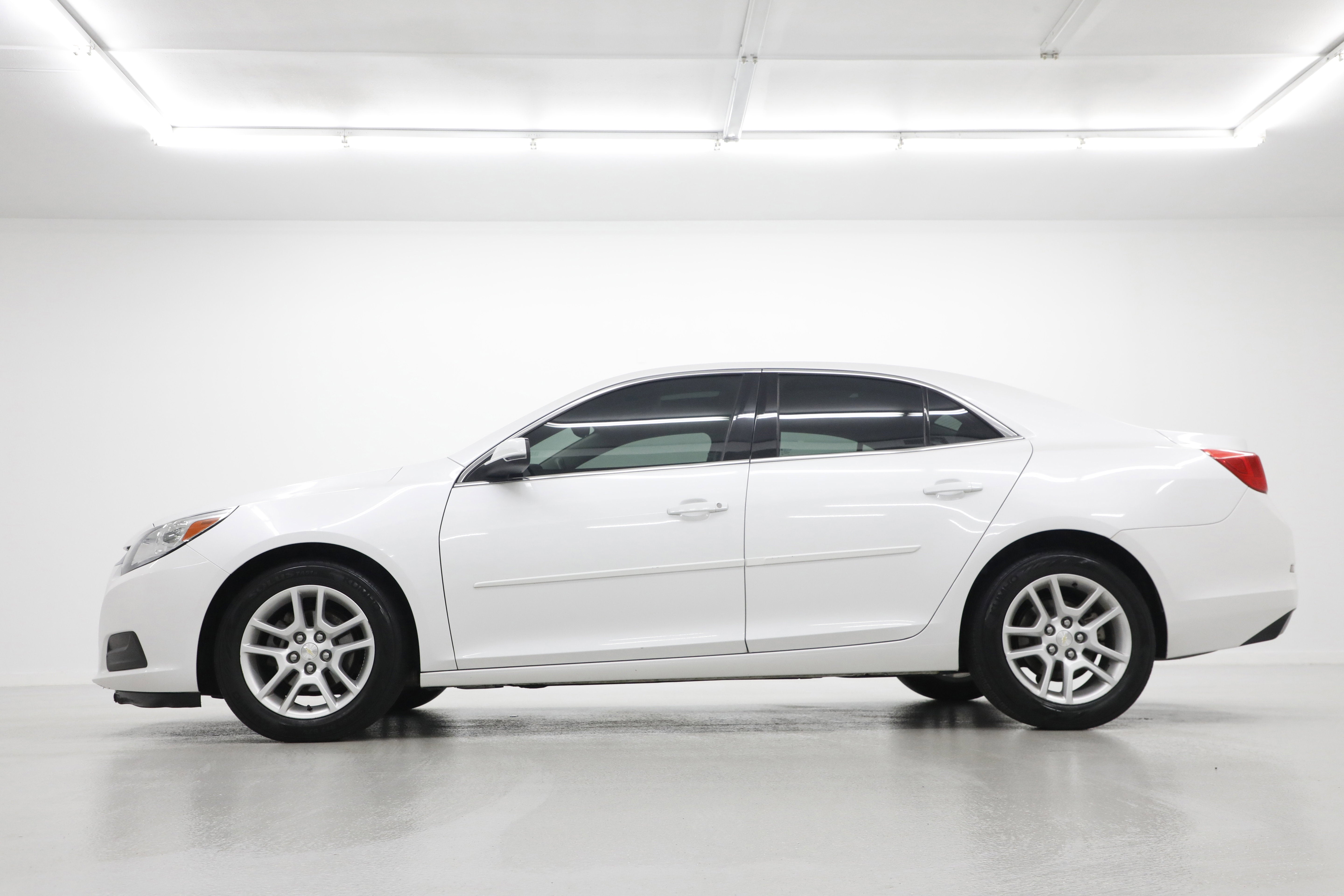 2016 Chevrolet Malibu Limited LT