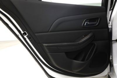 2016 Chevrolet Malibu Limited LT