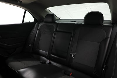 2016 Chevrolet Malibu Limited LT