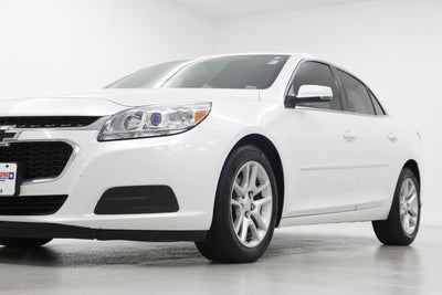 2016 Chevrolet Malibu Limited LT