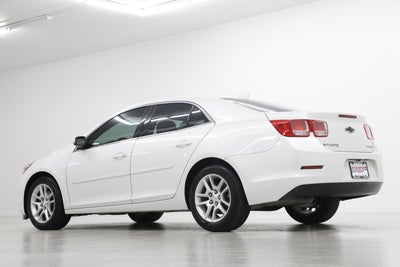 2016 Chevrolet Malibu Limited LT