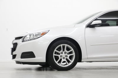 2016 Chevrolet Malibu Limited LT