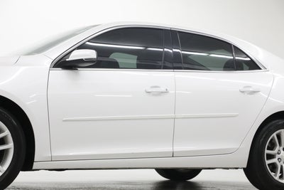 2016 Chevrolet Malibu Limited LT