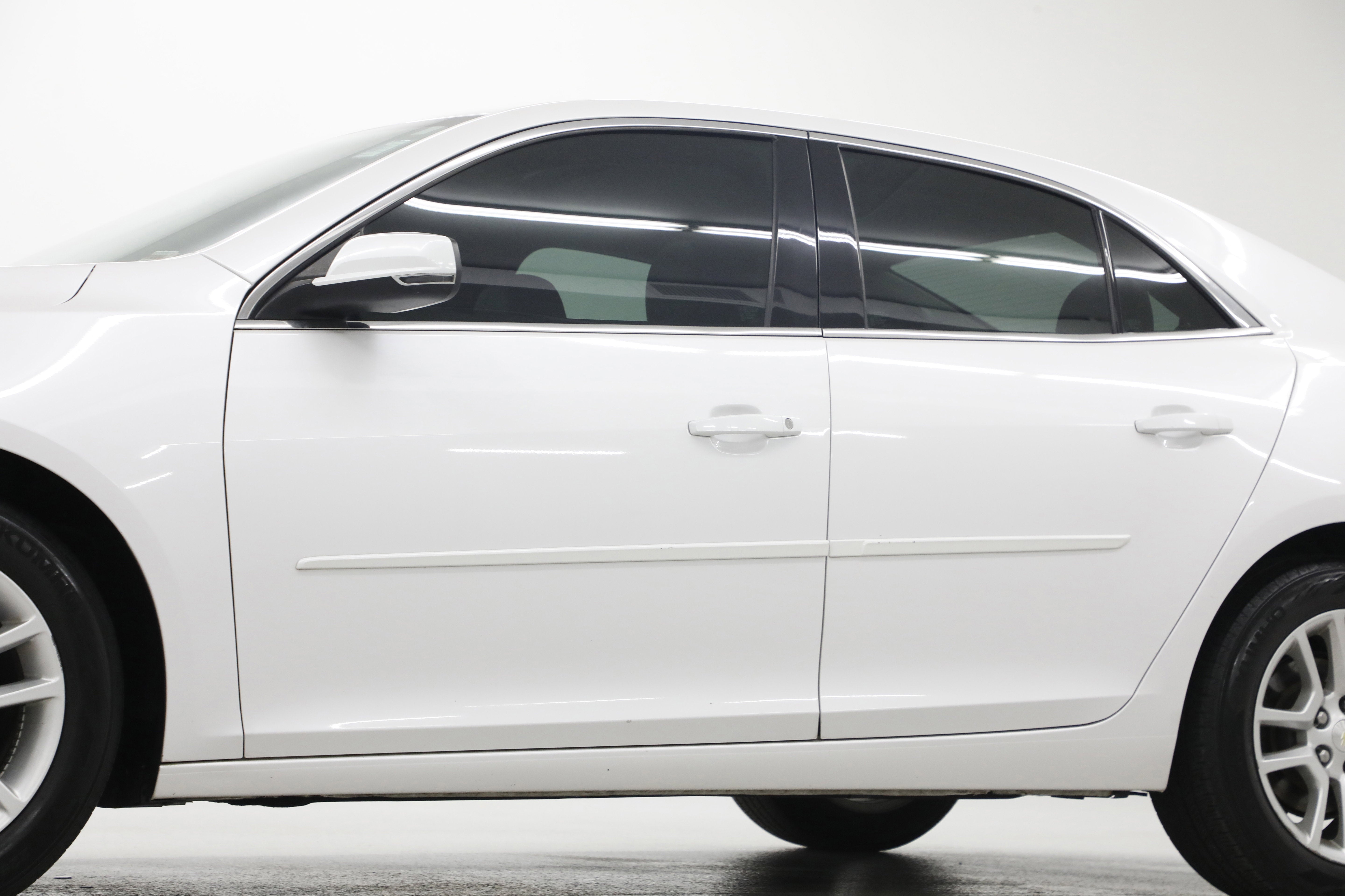 2016 Chevrolet Malibu Limited LT