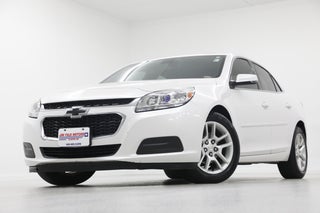 2016 Chevrolet Malibu Limited LT