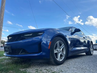 2019 Chevrolet Camaro 1LT