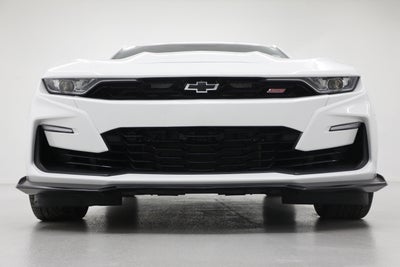 2021 Chevrolet Camaro 1SS