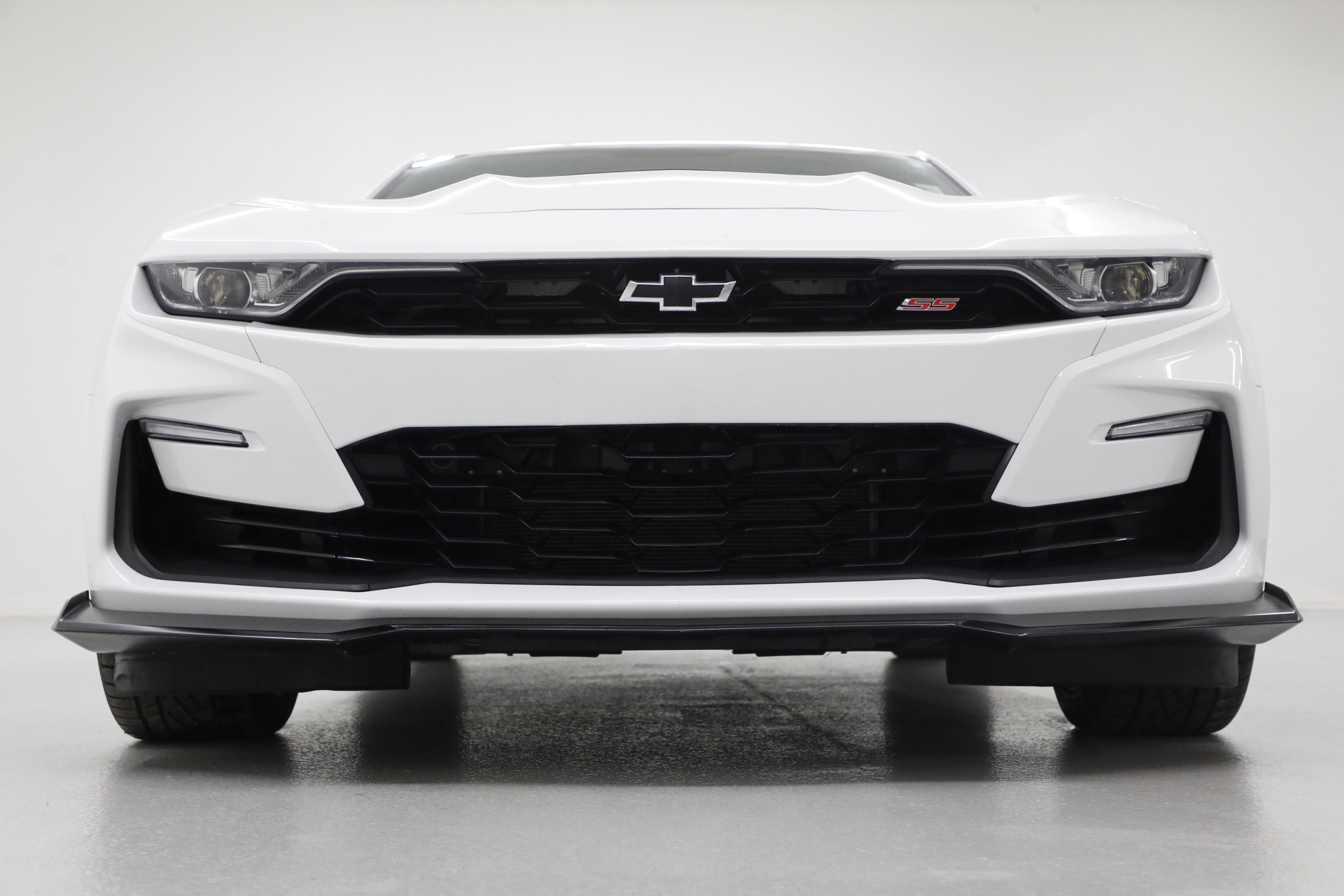 2021 Chevrolet Camaro 1SS