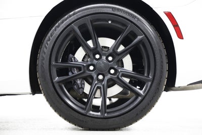 2021 Chevrolet Camaro 1SS