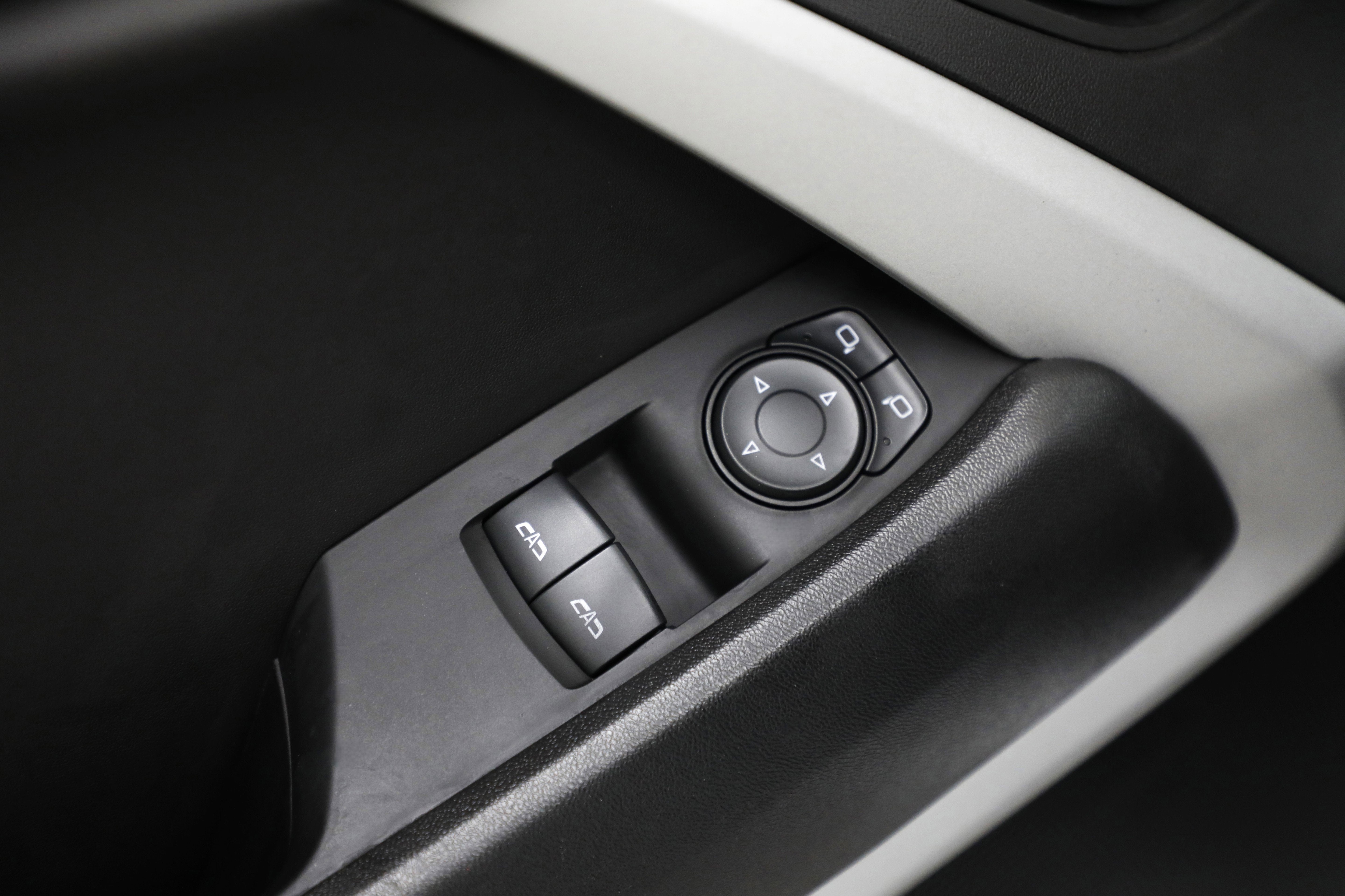 2021 Chevrolet Camaro 1SS