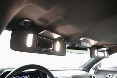 2021 Chevrolet Camaro 1SS