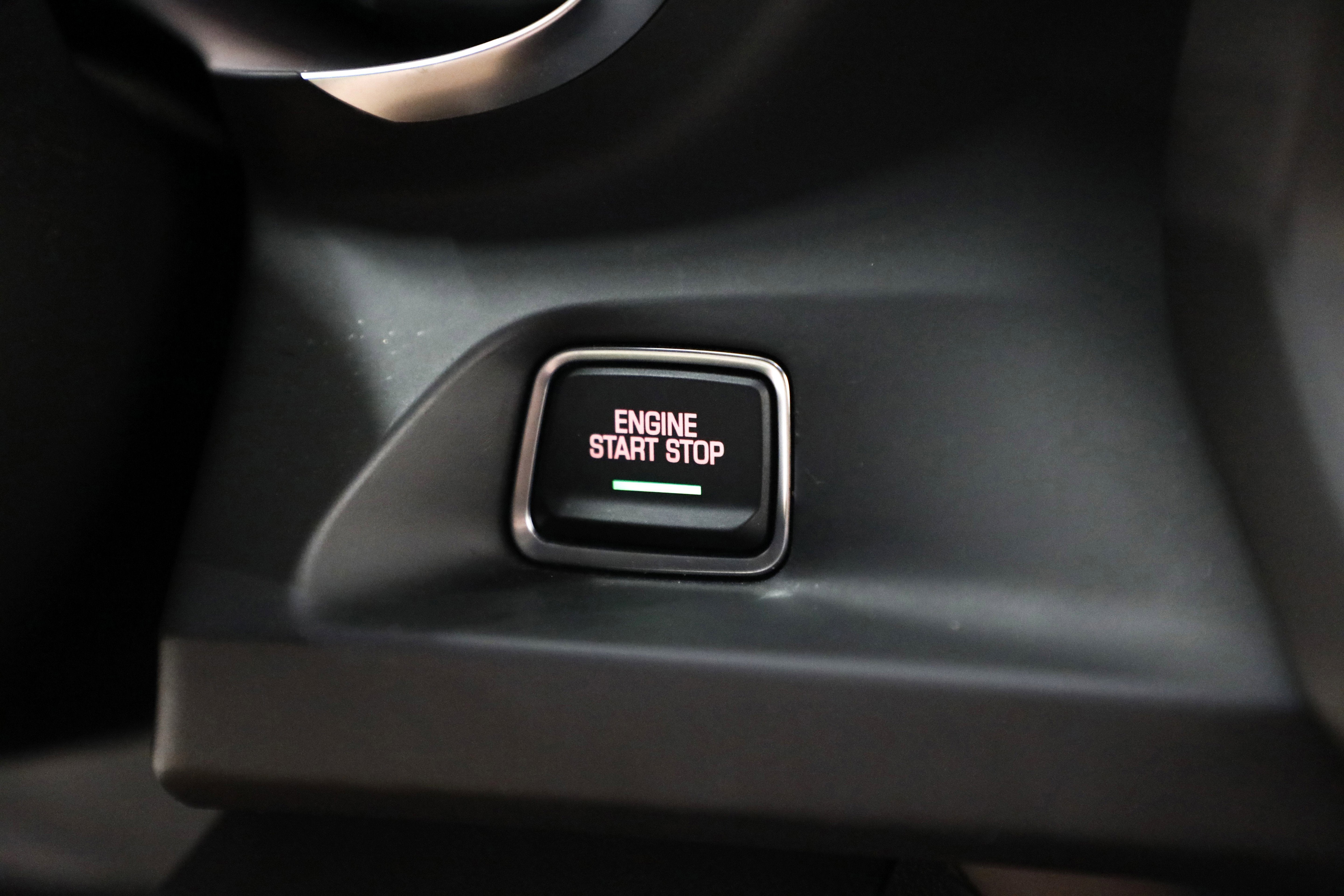 2021 Chevrolet Camaro 1SS