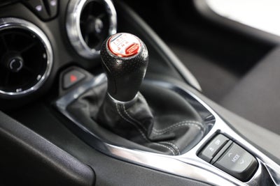 2021 Chevrolet Camaro 1SS