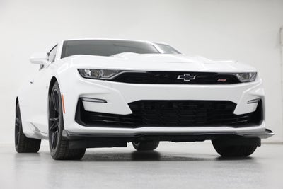 2021 Chevrolet Camaro 1SS
