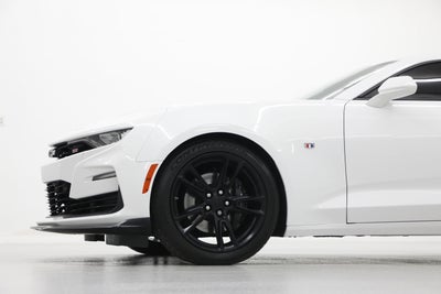 2021 Chevrolet Camaro 1SS