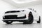 2021 Chevrolet Camaro 1SS