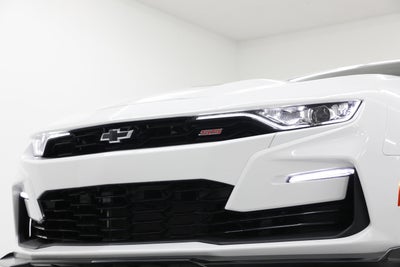 2021 Chevrolet Camaro 1SS