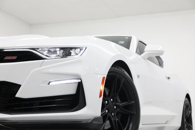 2021 Chevrolet Camaro 1SS