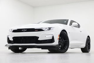 2021 Chevrolet Camaro 1SS