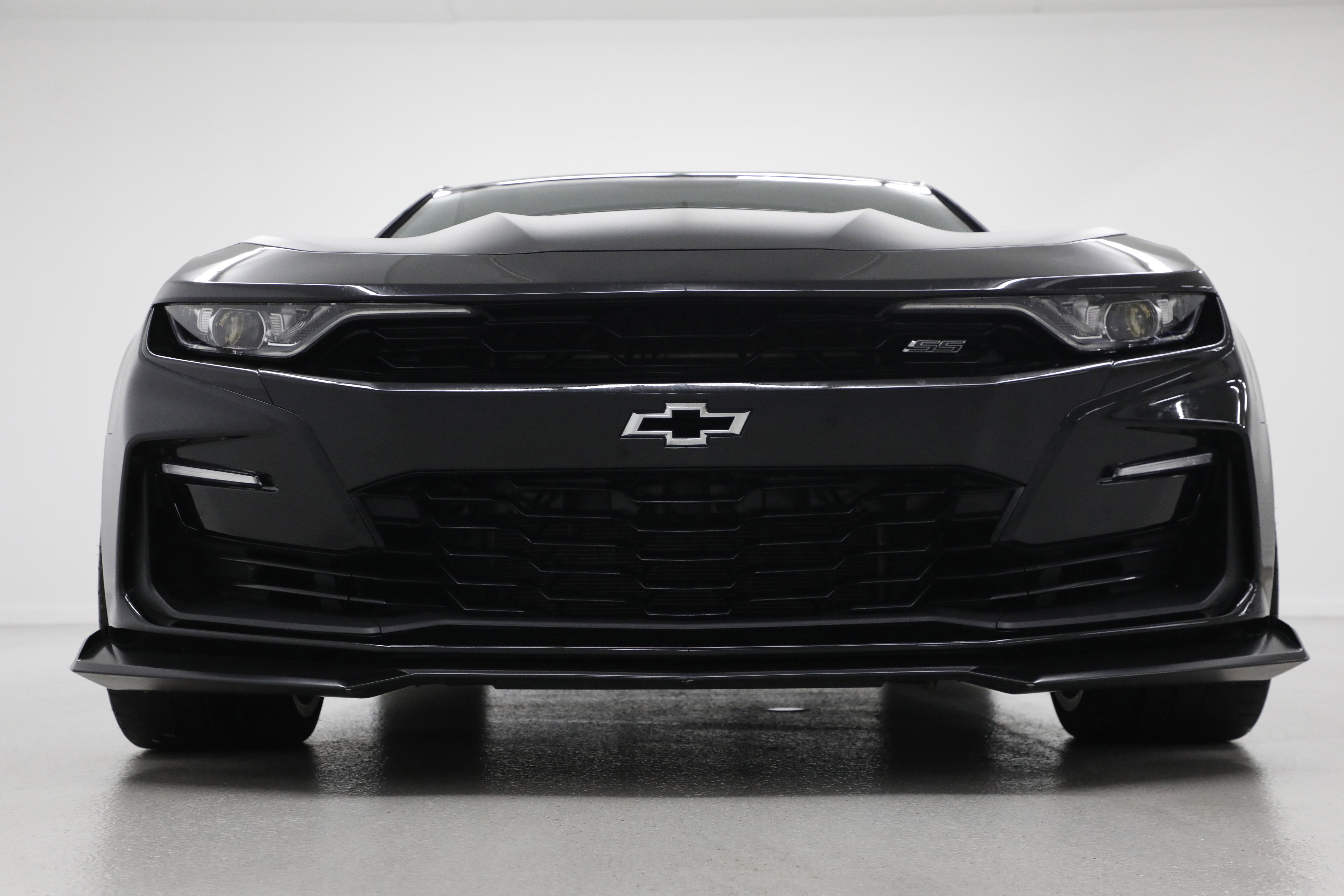 2019 Chevrolet Camaro 1SS
