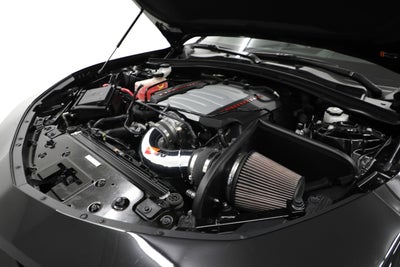 2019 Chevrolet Camaro 1SS