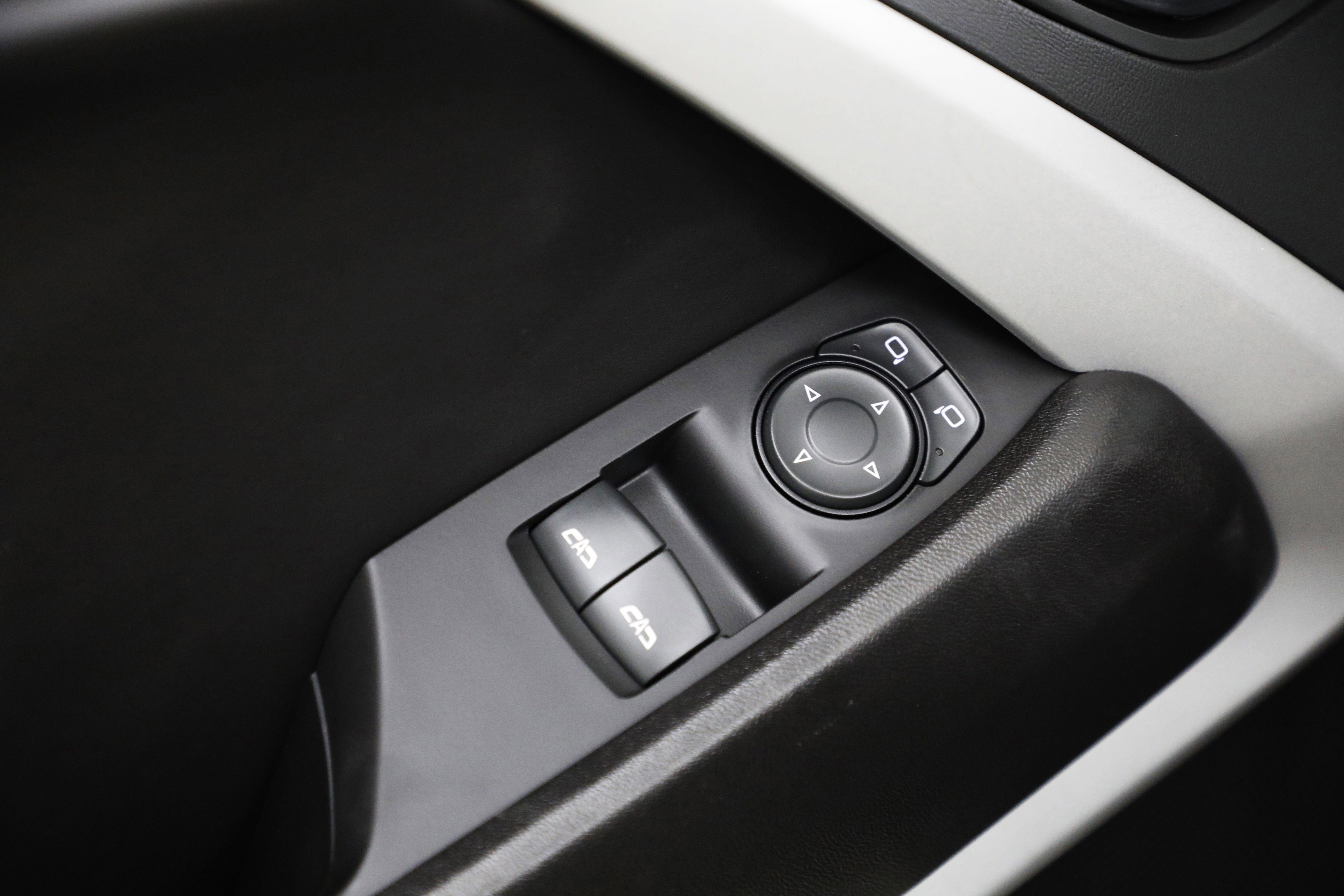 2019 Chevrolet Camaro 1SS