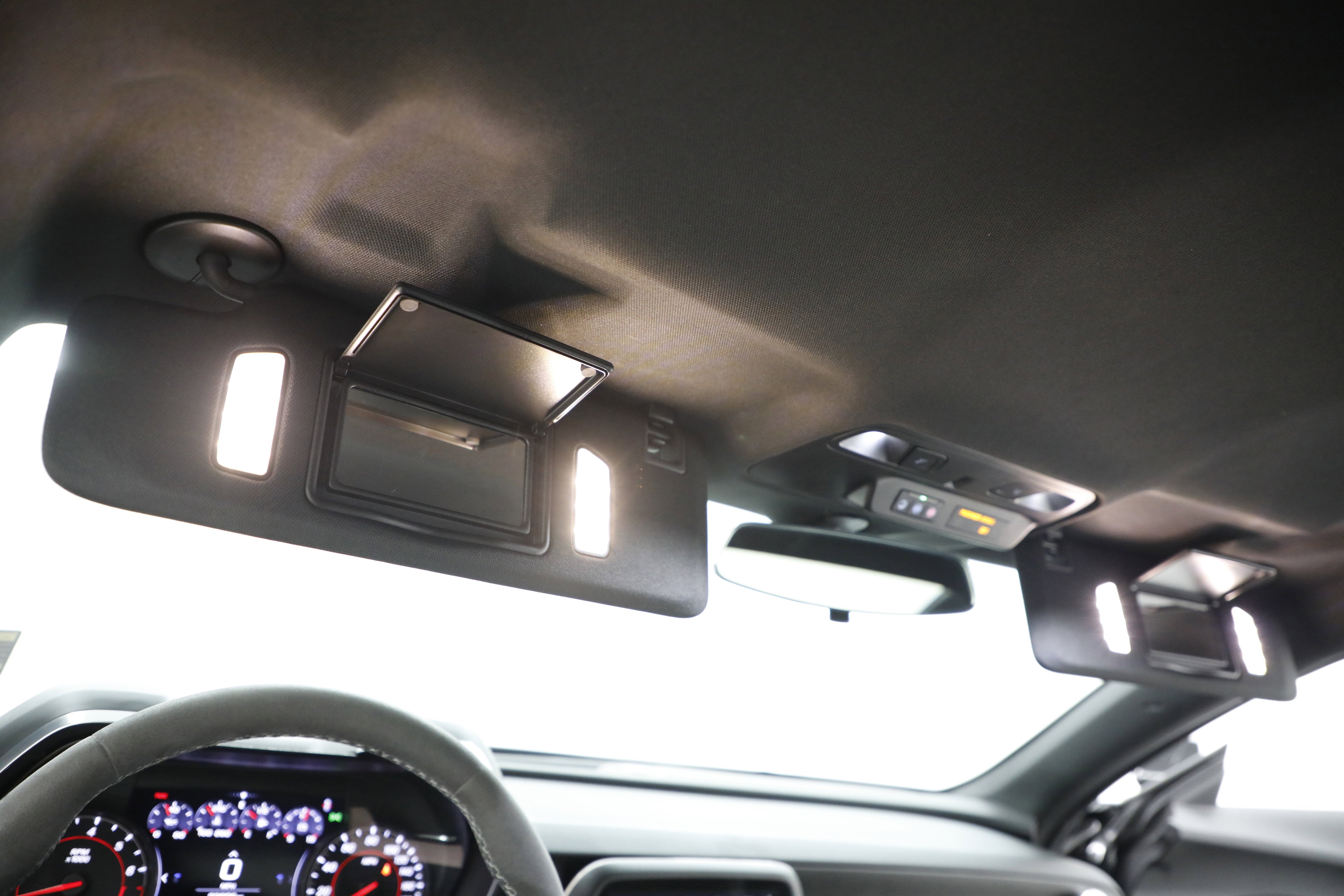 2019 Chevrolet Camaro 1SS